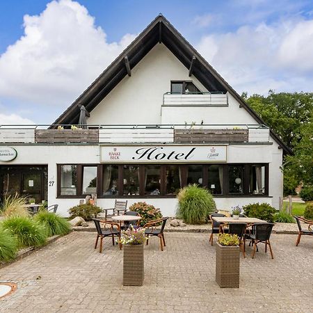 Hotel Schomacker Lilienthal  Zewnętrze zdjęcie