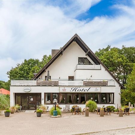 Hotel Schomacker Lilienthal  Zewnętrze zdjęcie