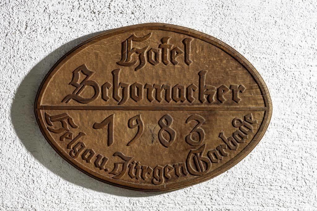 Hotel Schomacker Lilienthal  Zewnętrze zdjęcie